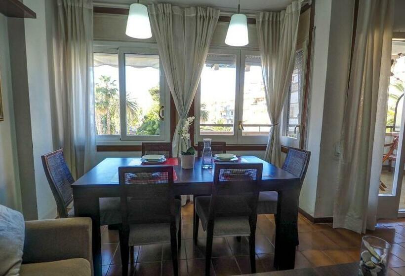 Clarimar Apartment By Hello Homes Sitges