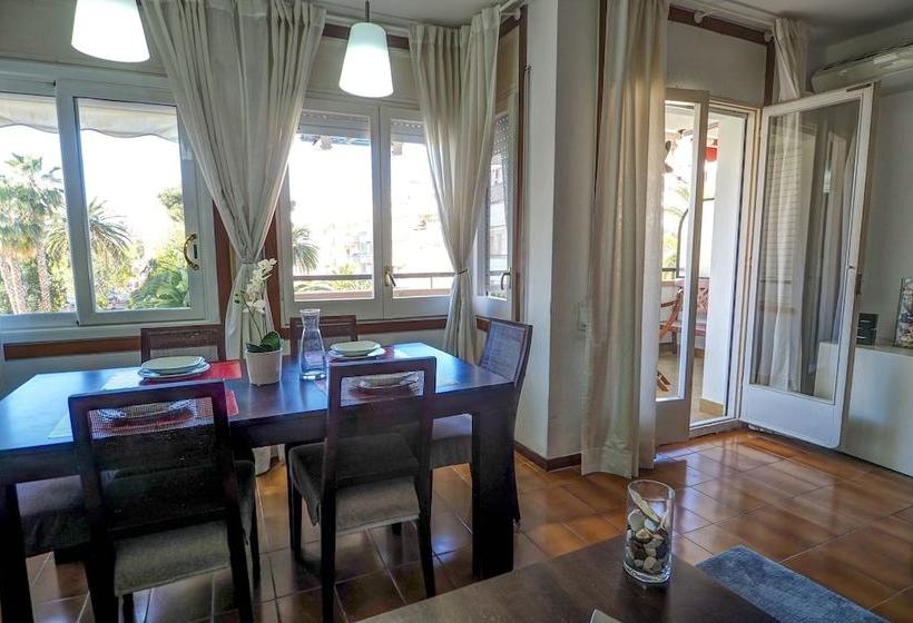 Clarimar Apartment By Hello Homes Sitges