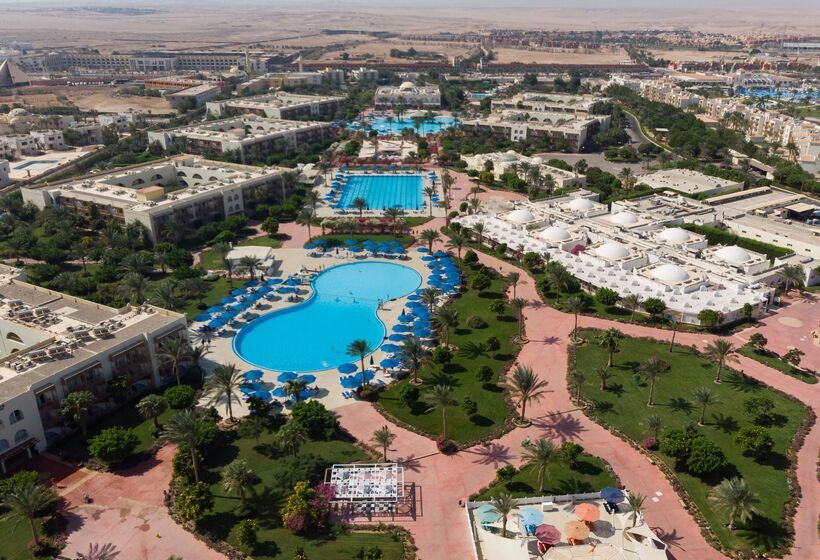 Desert Rose Resort