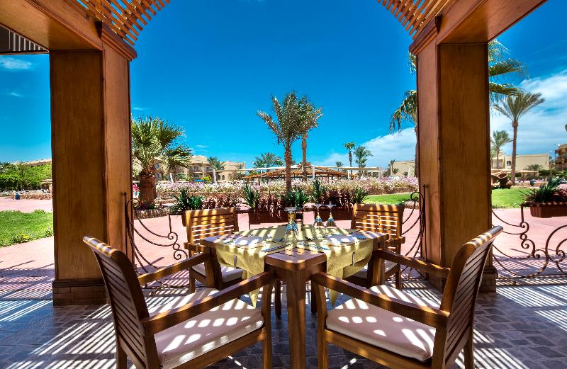 Desert Rose Resort