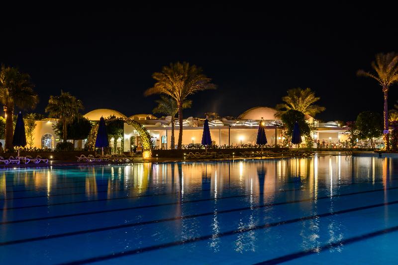 Desert Rose Resort