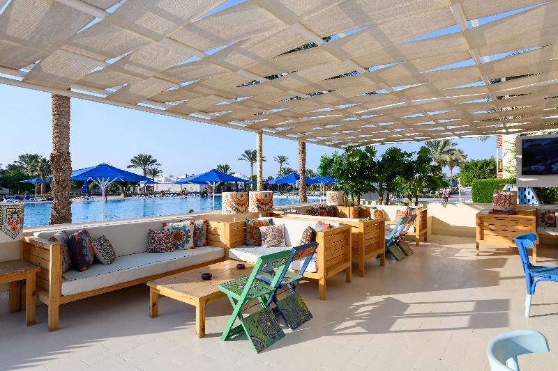 Desert Rose Resort