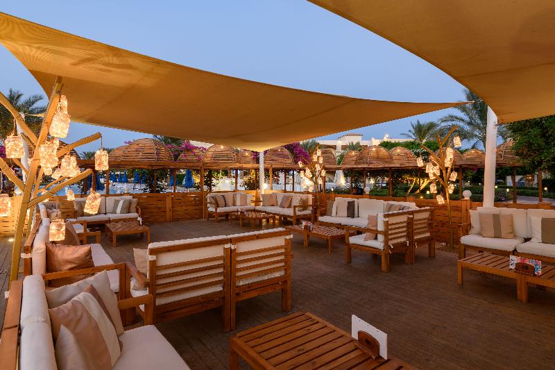 Desert Rose Resort