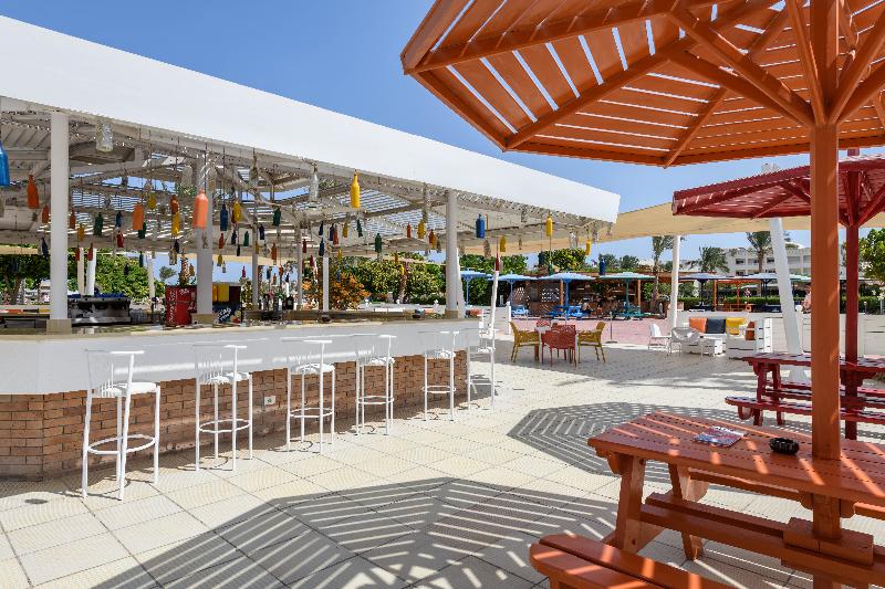 Desert Rose Resort