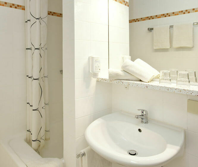 Europarkhotel International