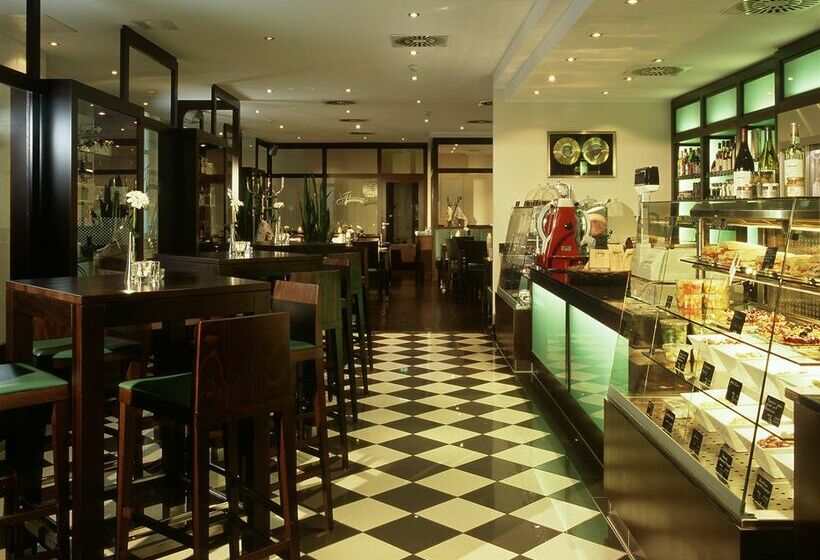 فندق Fleming S  Frankfurtmesse