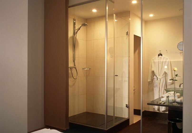 Fotos del hotel Fleming S  Frankfurtmesse:  6