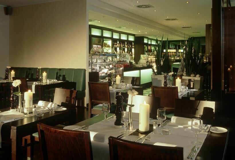 Fotos del hotel Fleming S  Frankfurtmesse:  17