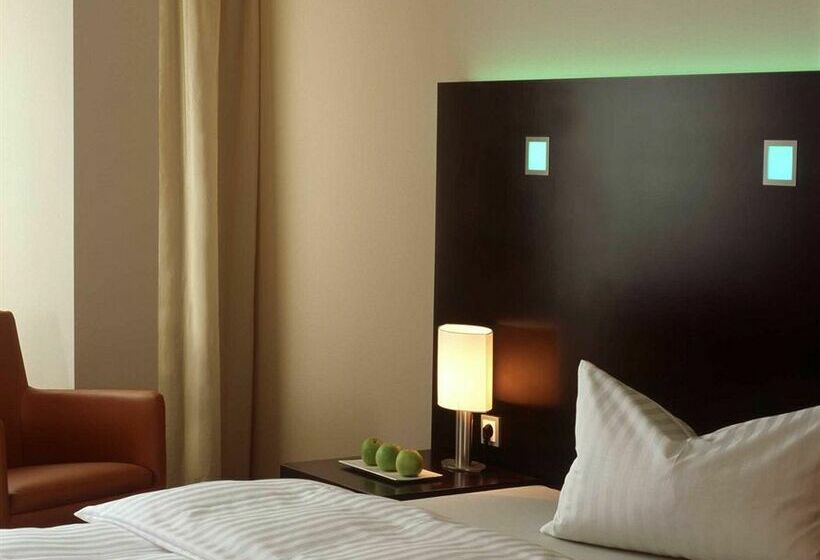 Fotos del hotel Fleming S  Frankfurtmesse:  13