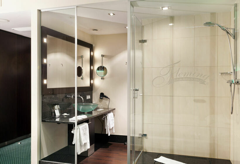 فندق Fleming S  Frankfurtmesse