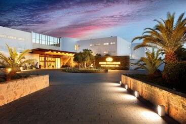 Grand Palladium Palace Ibiza Resort & Spa