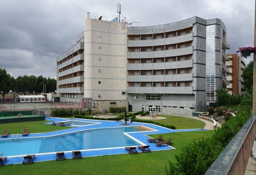 Grande Hotel Dom Dinis