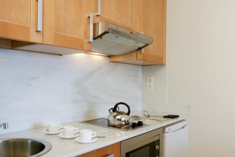 Guitart La Molina Aparthotel & Spa