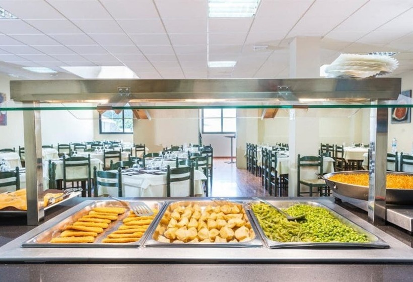 Guitart La Molina Aparthotel & Spa