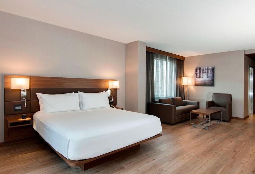 Ac Hotel Chicago Downtown