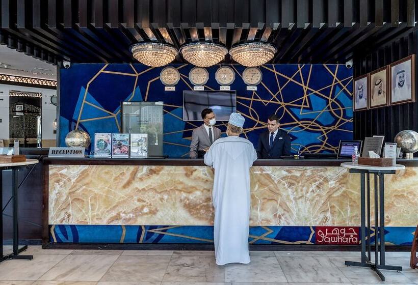 Fotos del hotel Al Jawhara Gardens:  15