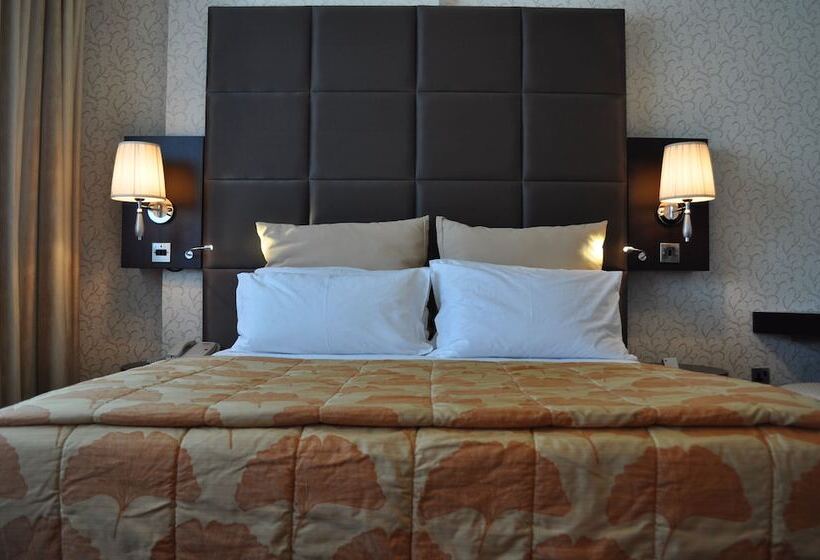 Fotos del hotel Al Jawhara Gardens:  2