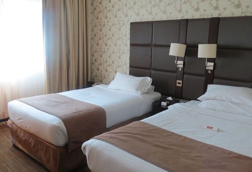 Fotos del hotel Al Jawhara Gardens:  6