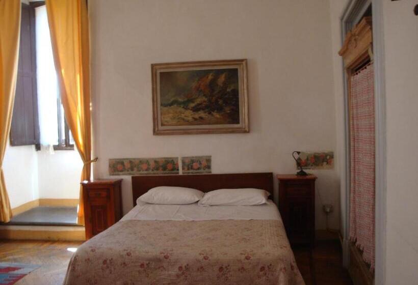 هتل Albergo San Giovanni