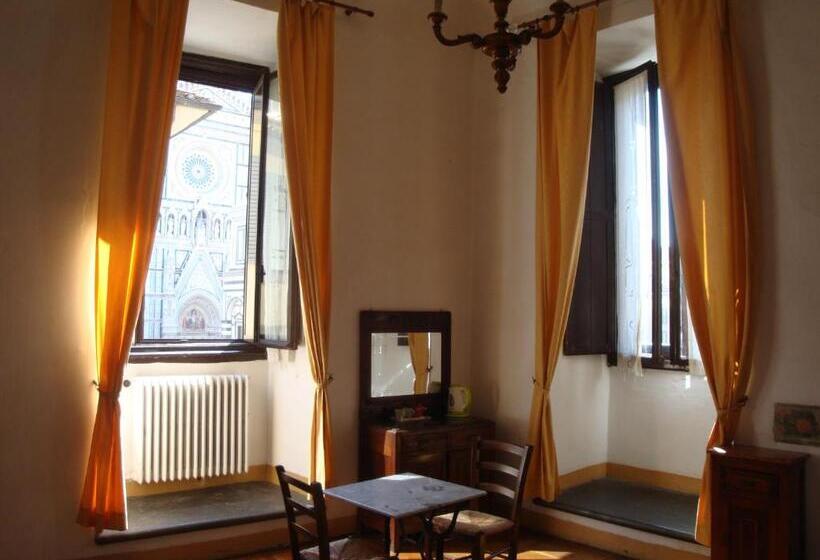 هتل Albergo San Giovanni