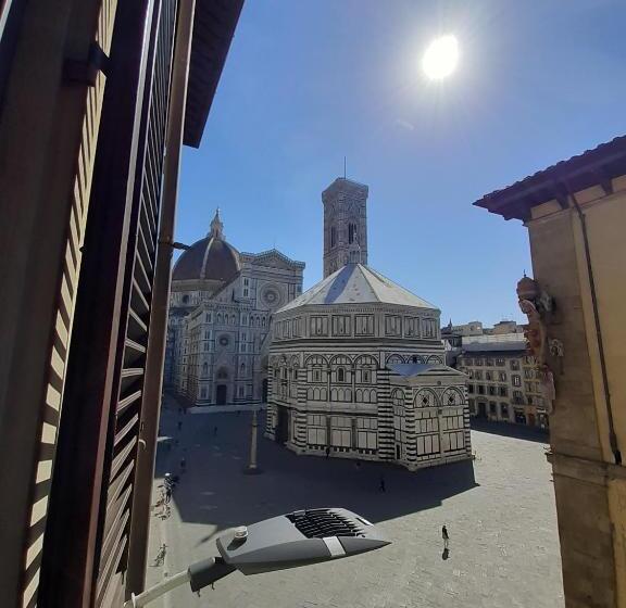 هتل Albergo San Giovanni