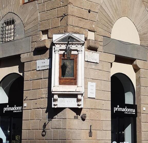هتل Albergo San Giovanni