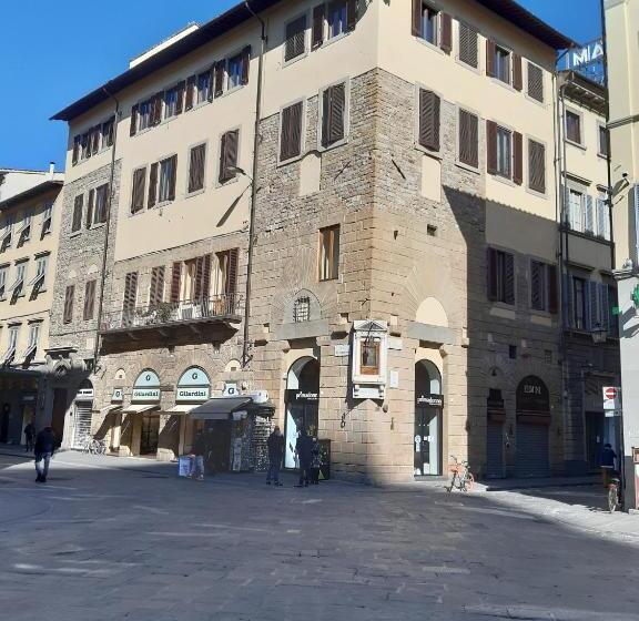 هتل Albergo San Giovanni