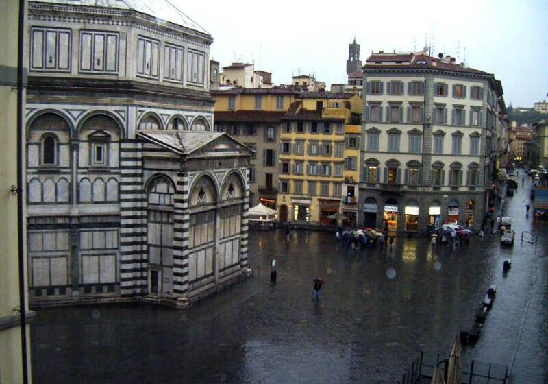 هتل Albergo San Giovanni
