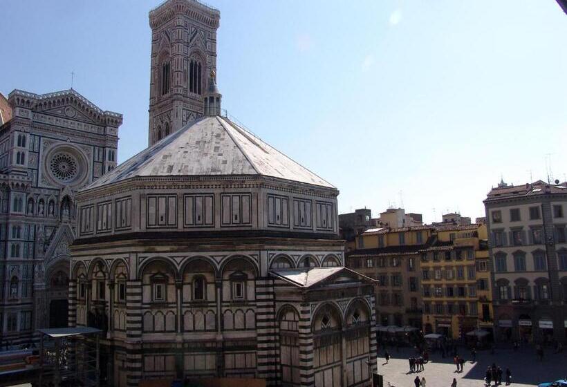 هتل Albergo San Giovanni