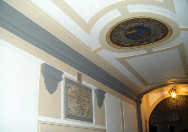 هتل Albergo San Giovanni