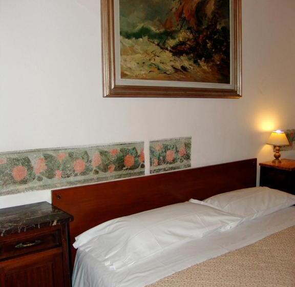 هتل Albergo San Giovanni