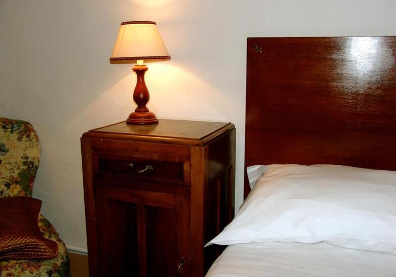 هتل Albergo San Giovanni