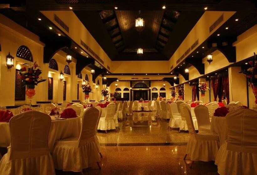 Fotos del hotel Arabian Courtyard Hotel & Spa:  46