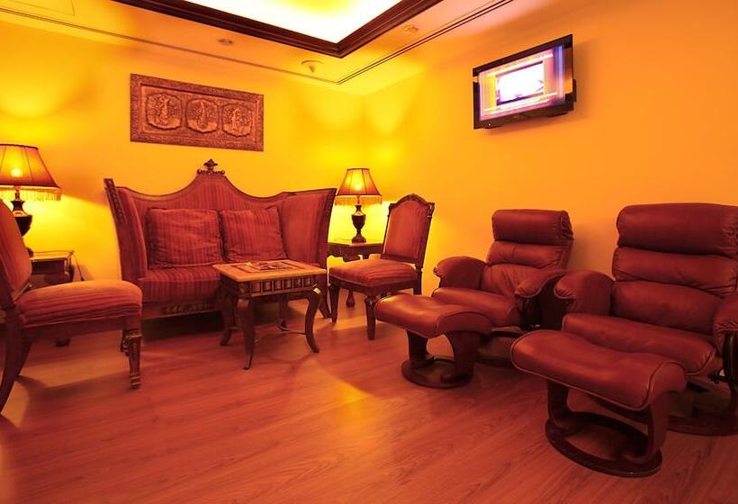 Fotos del hotel Arabian Courtyard Hotel & Spa:  47
