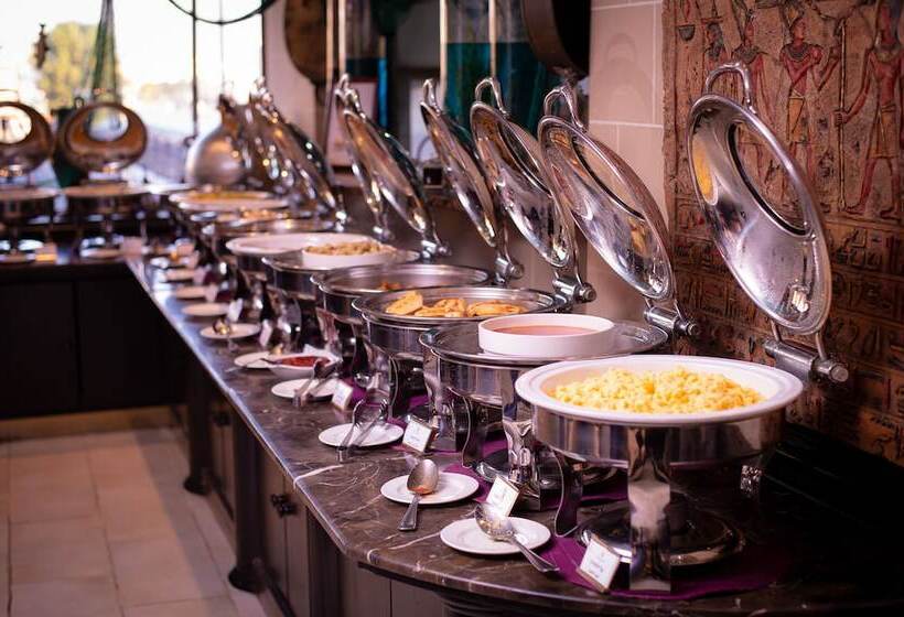 Fotos del hotel Arabian Courtyard Hotel & Spa:  49
