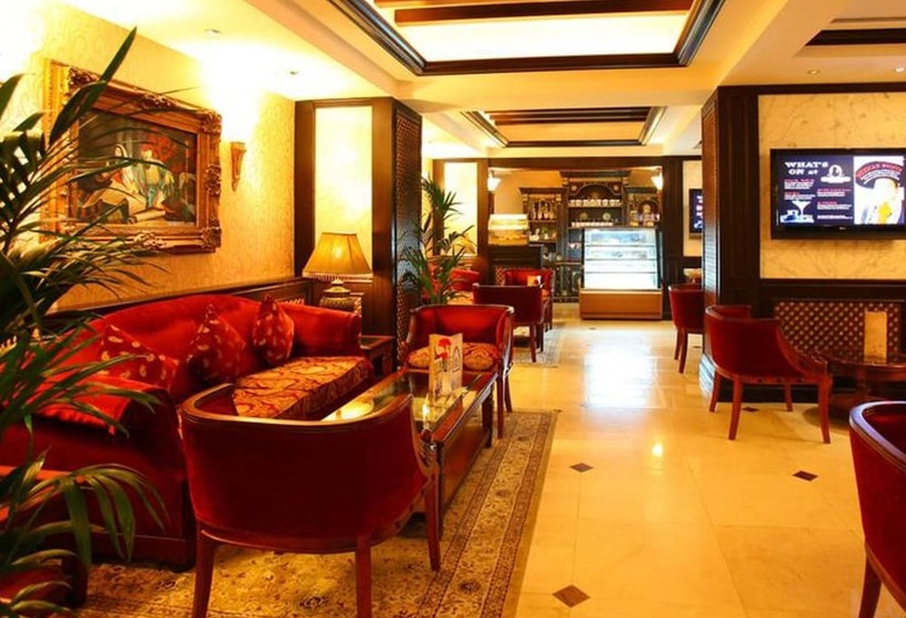 Fotos del hotel Arabian Courtyard Hotel & Spa:  51