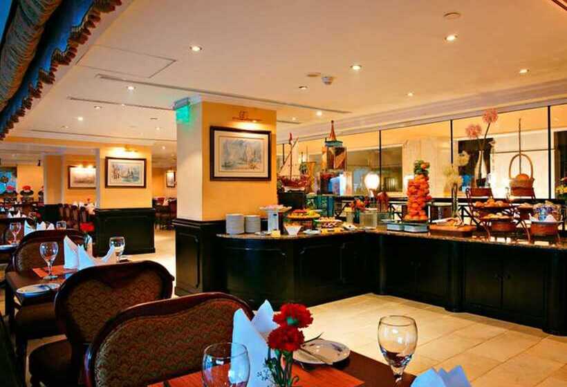 Fotos del hotel Arabian Courtyard Hotel & Spa:  24