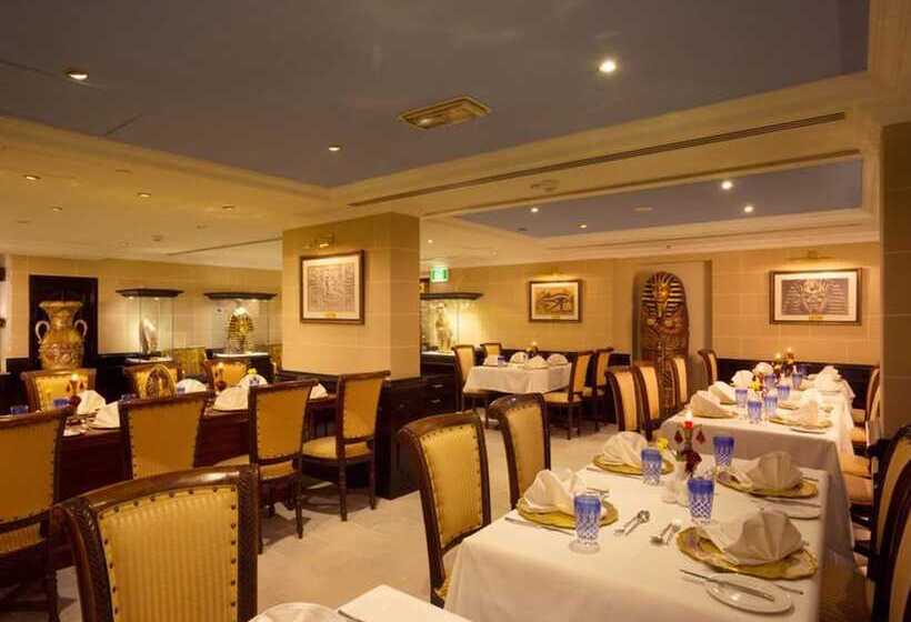 Fotos del hotel Arabian Courtyard Hotel & Spa:  14