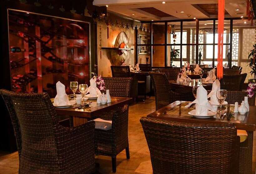 Fotos del hotel Arabian Courtyard Hotel & Spa:  48