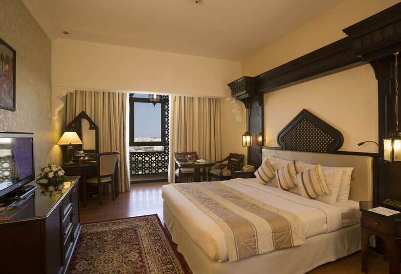 Fotos del hotel Arabian Courtyard Hotel & Spa:  4