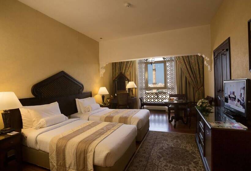 Fotos del hotel Arabian Courtyard Hotel & Spa:  6