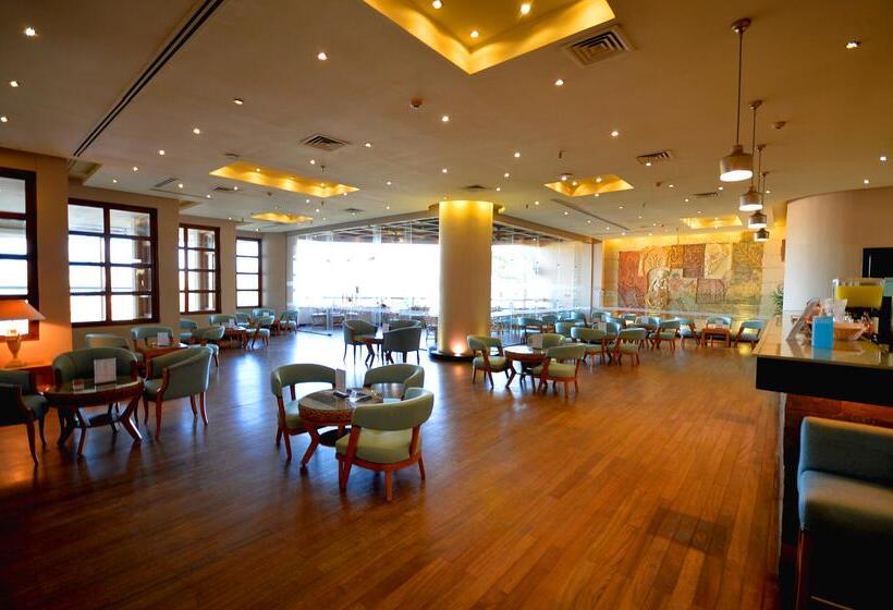 هتل Aurora Oriental Resort Sharm El Sheikh