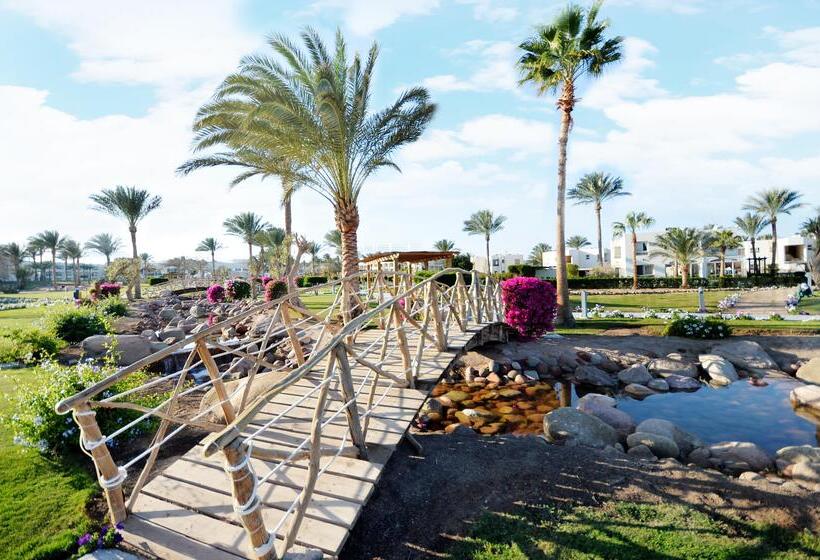 هتل Aurora Oriental Resort Sharm El Sheikh