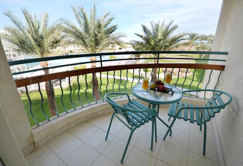 هتل Aurora Oriental Resort Sharm El Sheikh