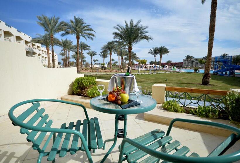 هتل Aurora Oriental Resort Sharm El Sheikh