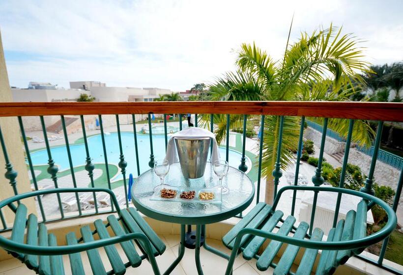 هتل Aurora Oriental Resort Sharm El Sheikh