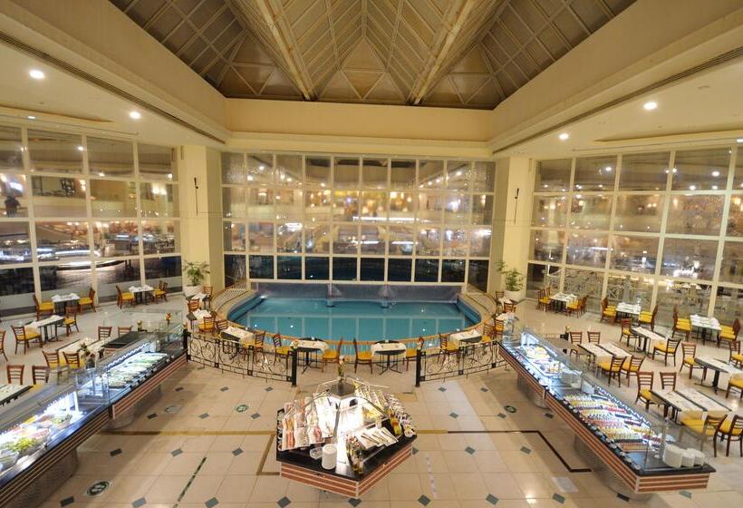 هتل Aurora Oriental Resort Sharm El Sheikh