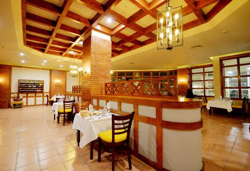 هتل Aurora Oriental Resort Sharm El Sheikh