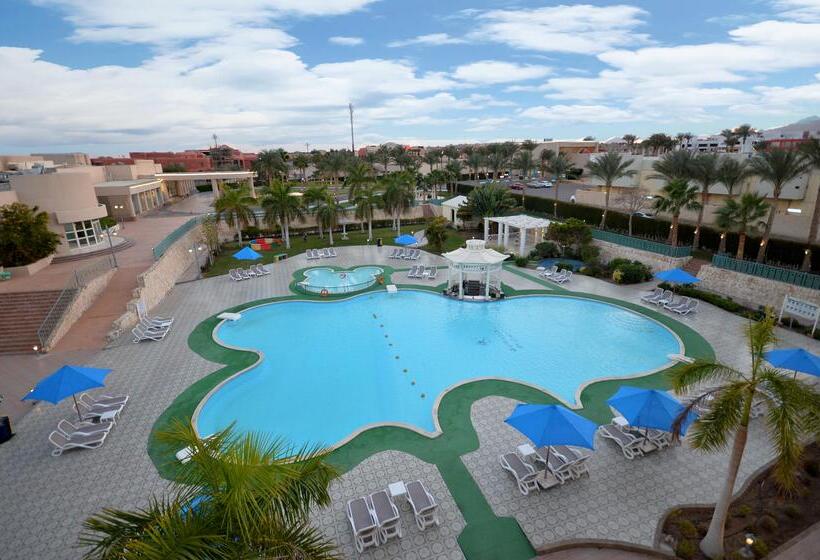 هتل Aurora Oriental Resort Sharm El Sheikh