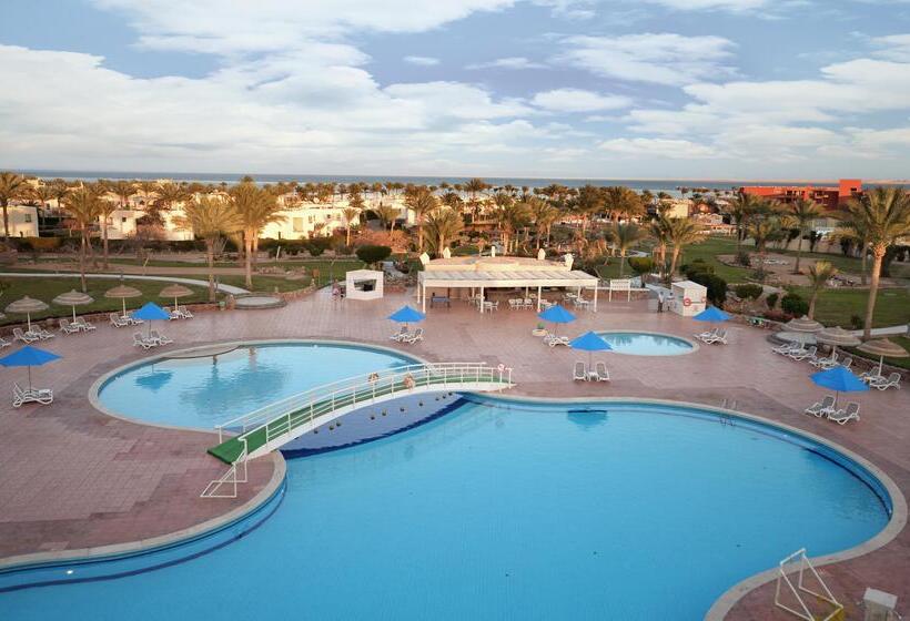 هتل Aurora Oriental Resort Sharm El Sheikh